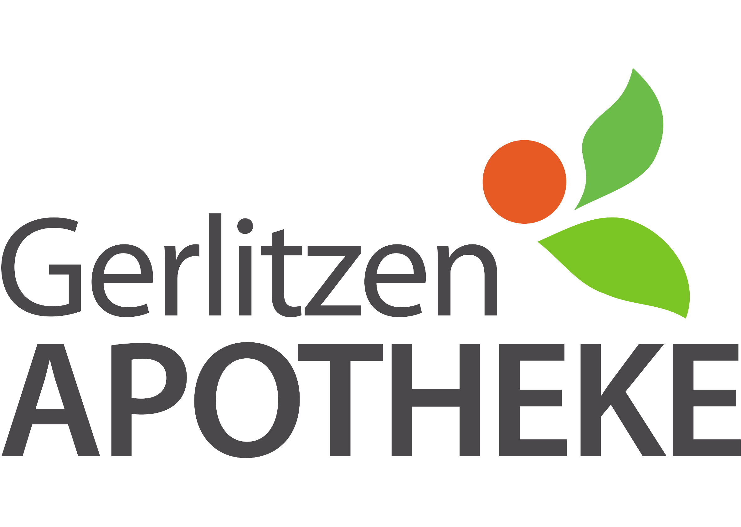 Gerlitzen Apotheke